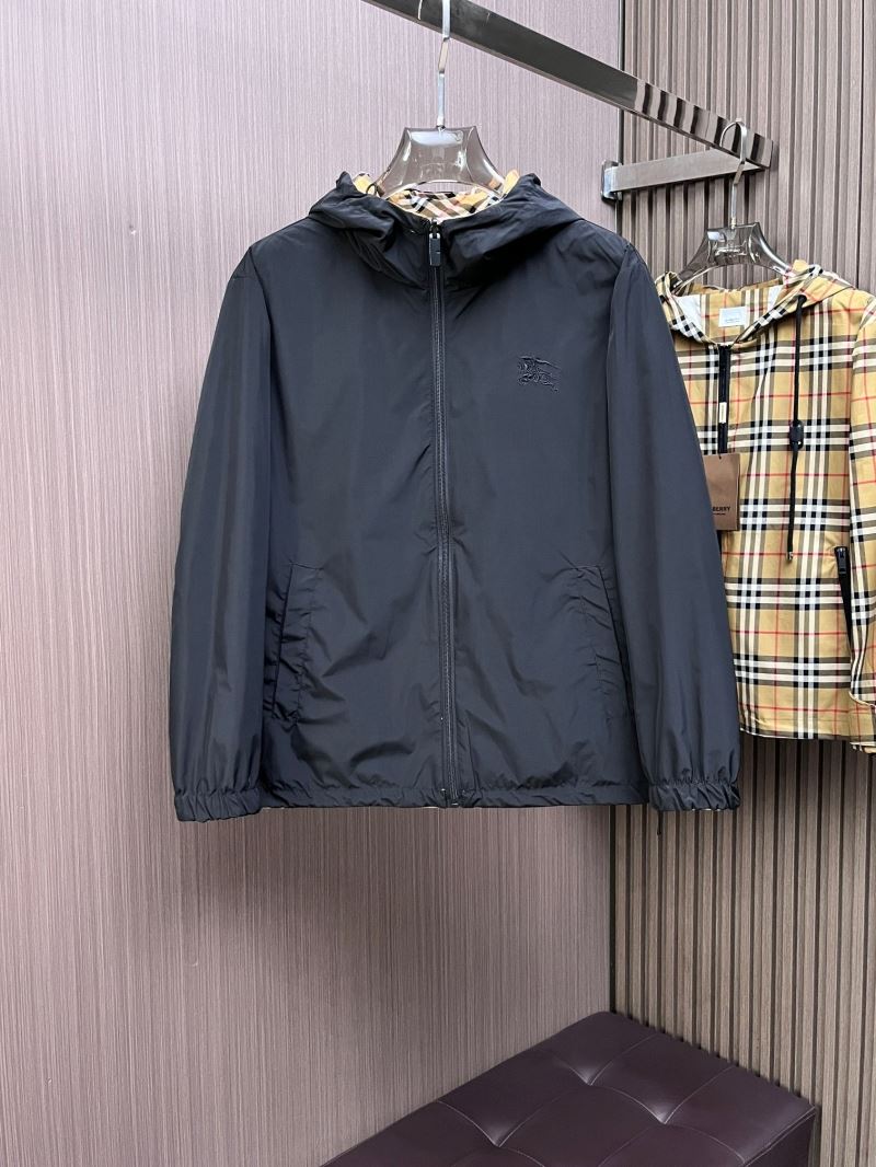 Burberry Outwear